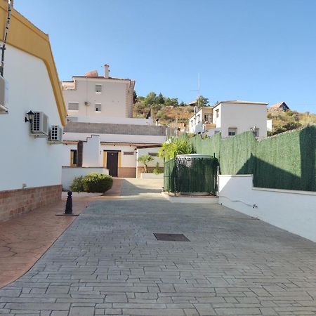 Only4You Country House Perfect Location To Visit Andalucia Casabermeja Eksteriør billede