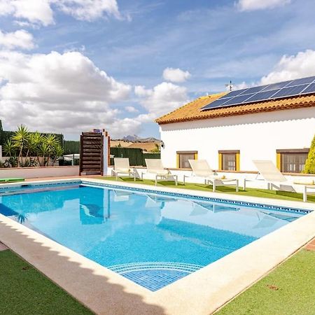 Only4You Country House Perfect Location To Visit Andalucia Casabermeja Eksteriør billede