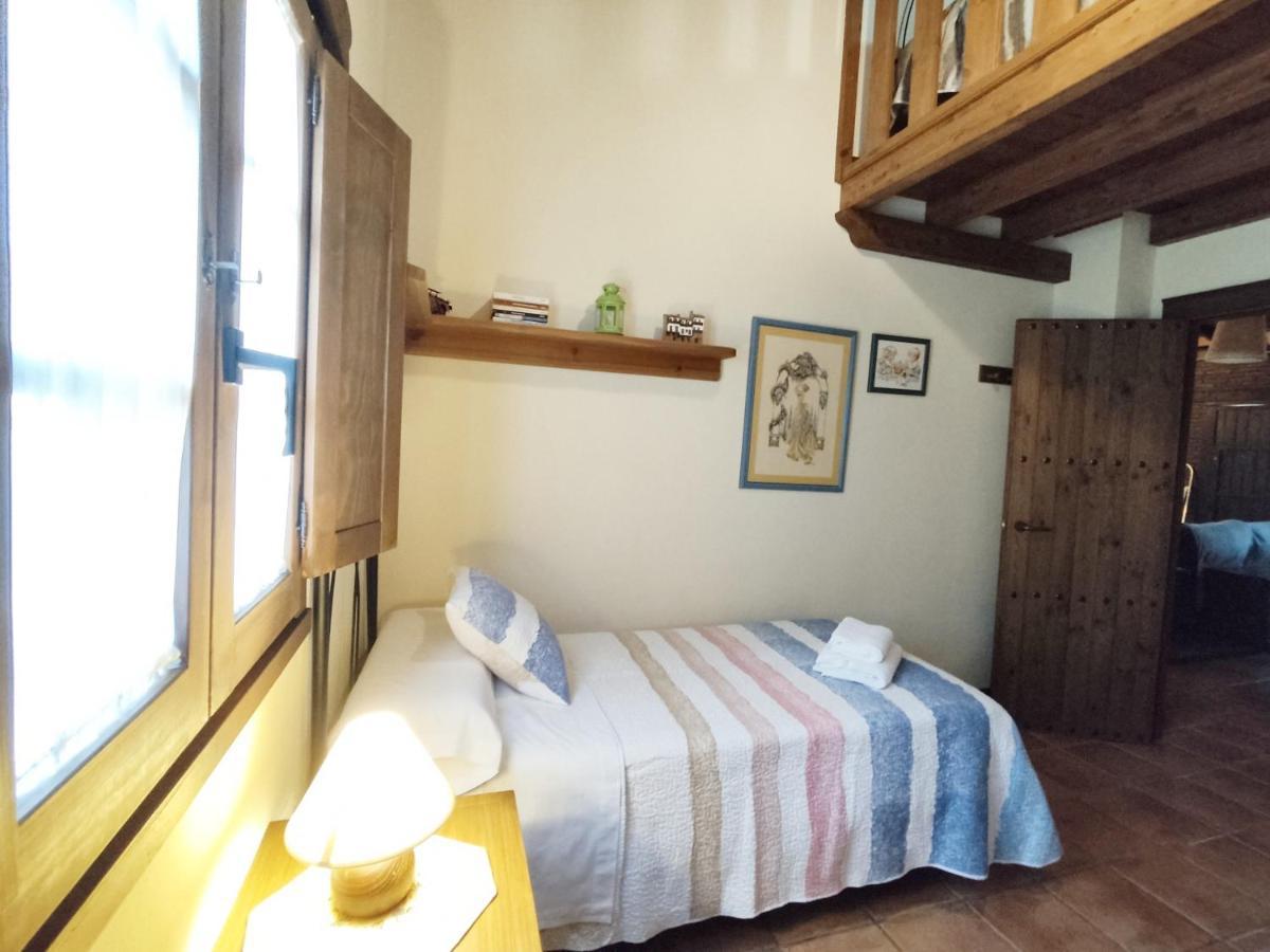 Only4You Country House Perfect Location To Visit Andalucia Casabermeja Eksteriør billede
