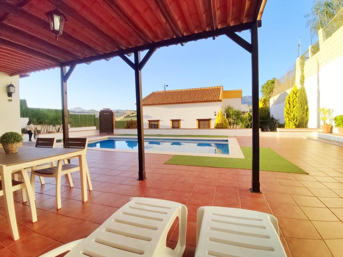 Only4You Country House Perfect Location To Visit Andalucia Casabermeja Eksteriør billede
