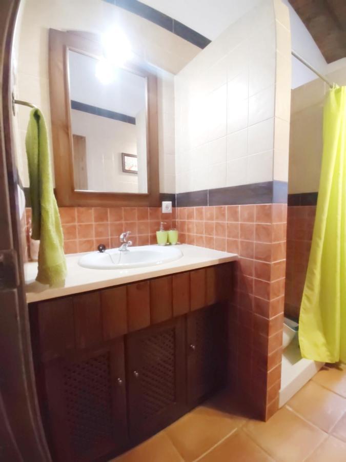 Only4You Country House Perfect Location To Visit Andalucia Casabermeja Eksteriør billede