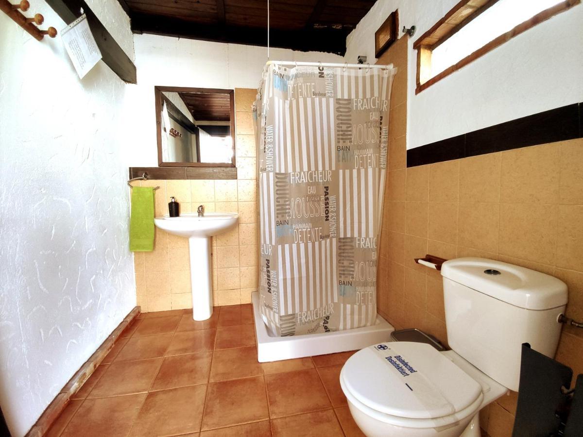 Only4You Country House Perfect Location To Visit Andalucia Casabermeja Eksteriør billede
