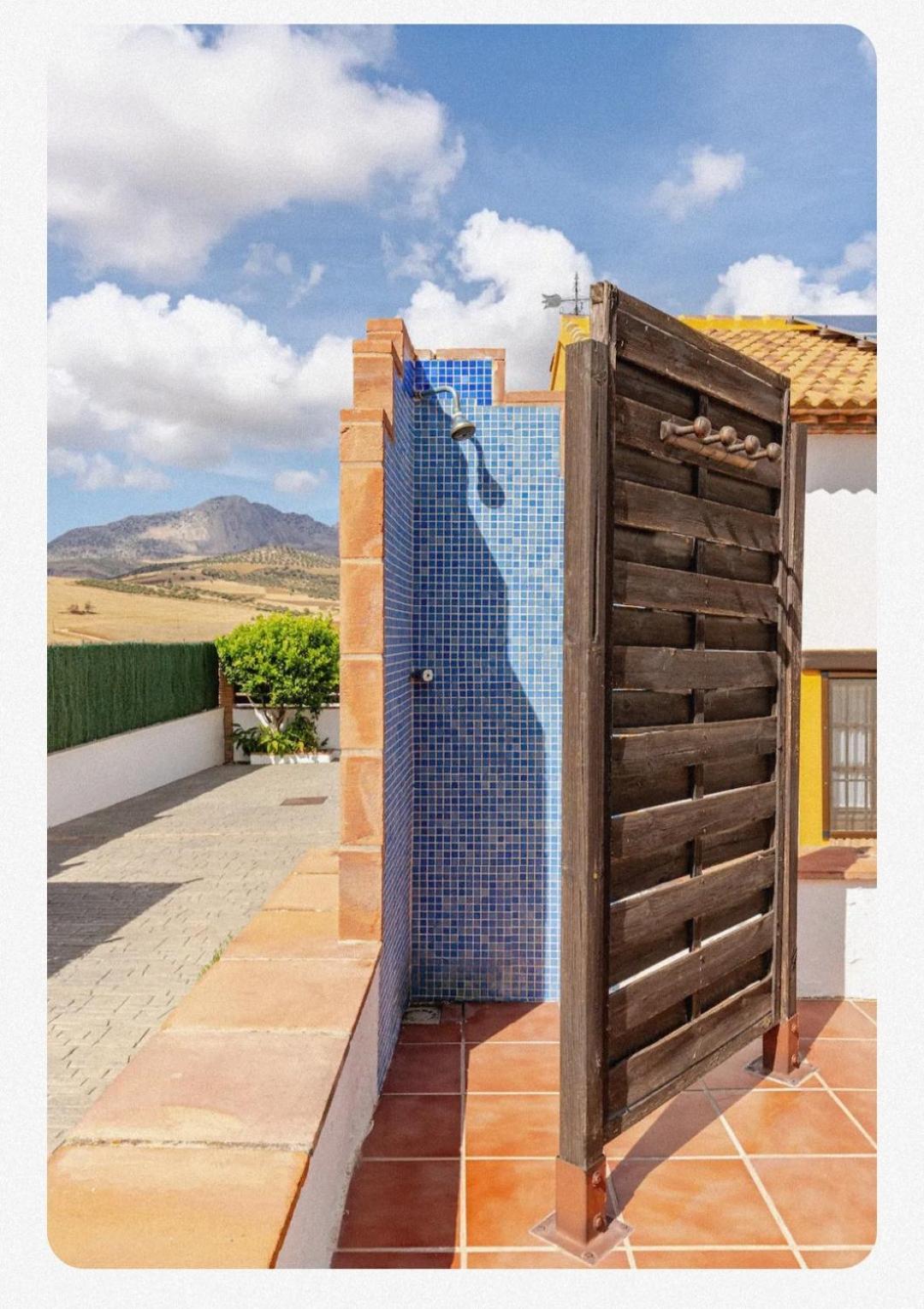 Only4You Country House Perfect Location To Visit Andalucia Casabermeja Eksteriør billede