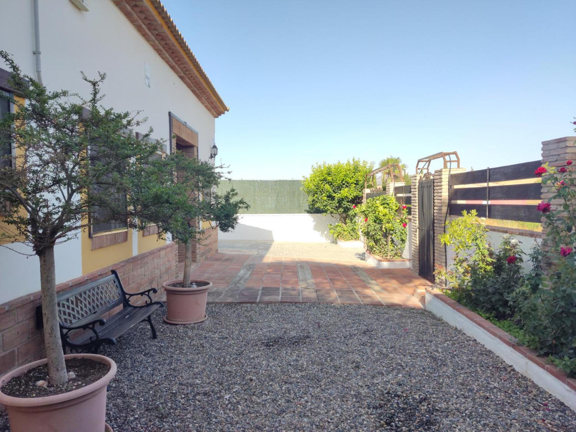 Only4You Country House Perfect Location To Visit Andalucia Casabermeja Eksteriør billede