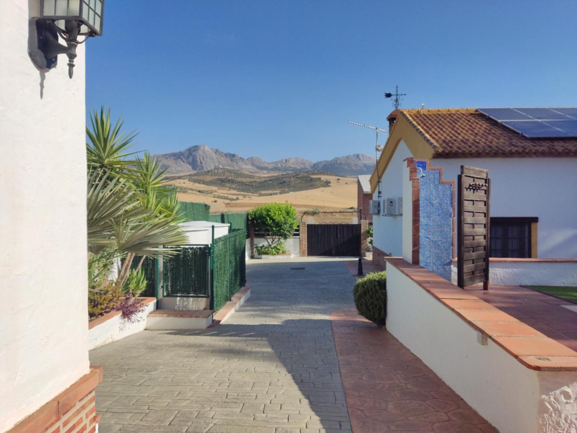 Only4You Country House Perfect Location To Visit Andalucia Casabermeja Eksteriør billede