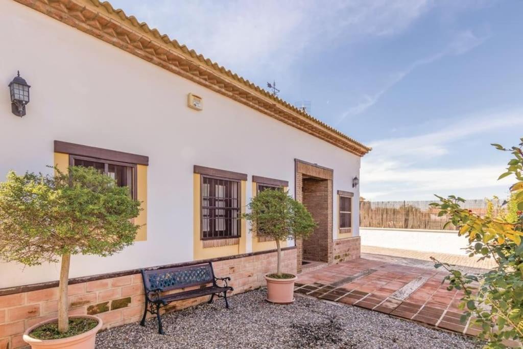 Only4You Country House Perfect Location To Visit Andalucia Casabermeja Eksteriør billede
