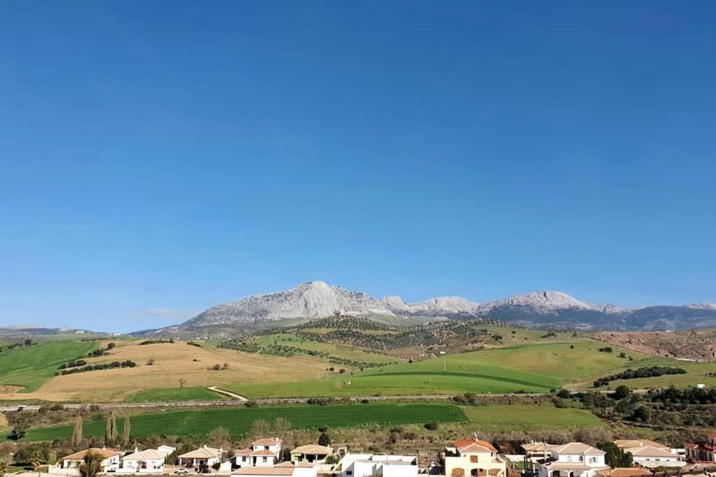 Only4You Country House Perfect Location To Visit Andalucia Casabermeja Eksteriør billede
