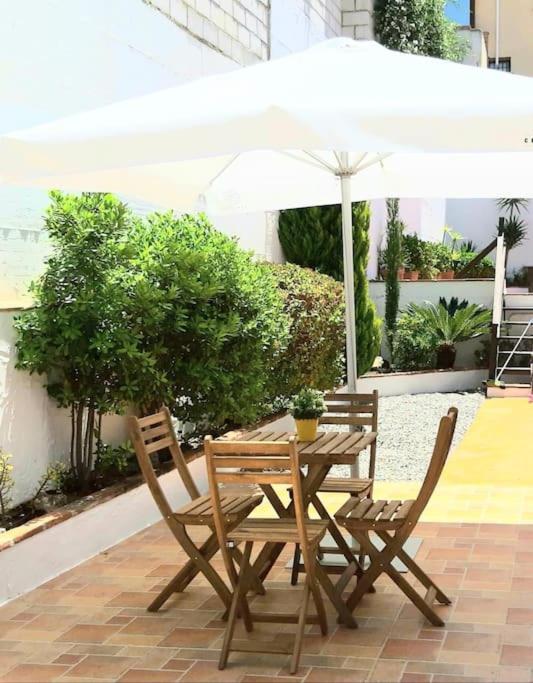 Only4You Country House Perfect Location To Visit Andalucia Casabermeja Eksteriør billede