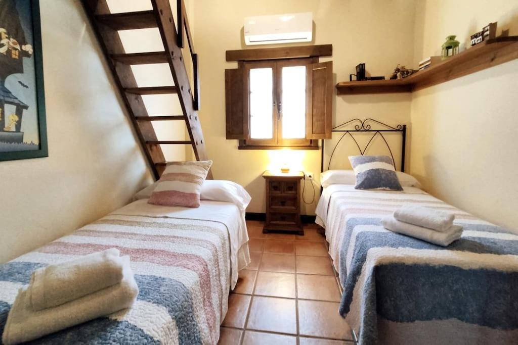 Only4You Country House Perfect Location To Visit Andalucia Casabermeja Eksteriør billede