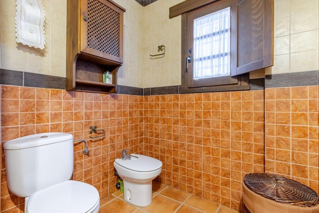 Only4You Country House Perfect Location To Visit Andalucia Casabermeja Eksteriør billede