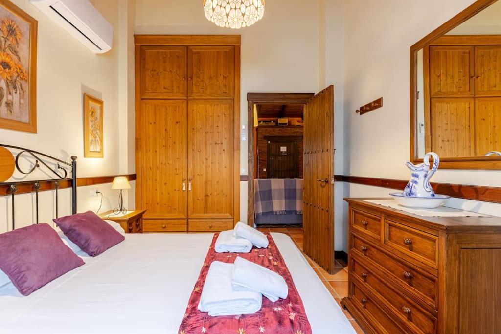Only4You Country House Perfect Location To Visit Andalucia Casabermeja Eksteriør billede