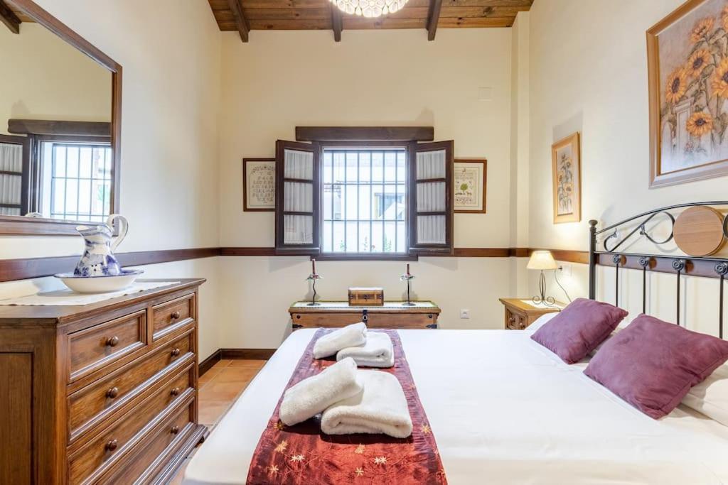Only4You Country House Perfect Location To Visit Andalucia Casabermeja Eksteriør billede