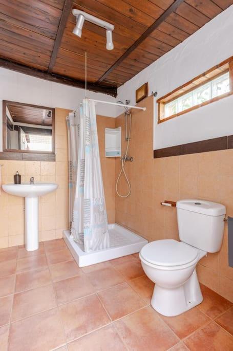 Only4You Country House Perfect Location To Visit Andalucia Casabermeja Eksteriør billede