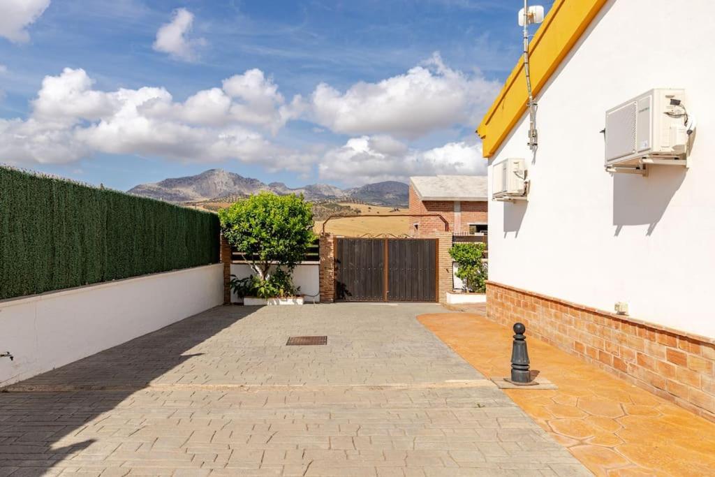 Only4You Country House Perfect Location To Visit Andalucia Casabermeja Eksteriør billede